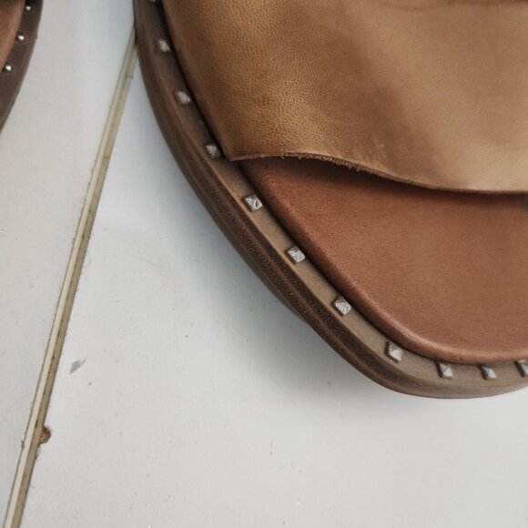 Steve Madden Women's Tesa Slingback Black Sandal Bundle Women's Size 8.5 - Picture 7 of 16